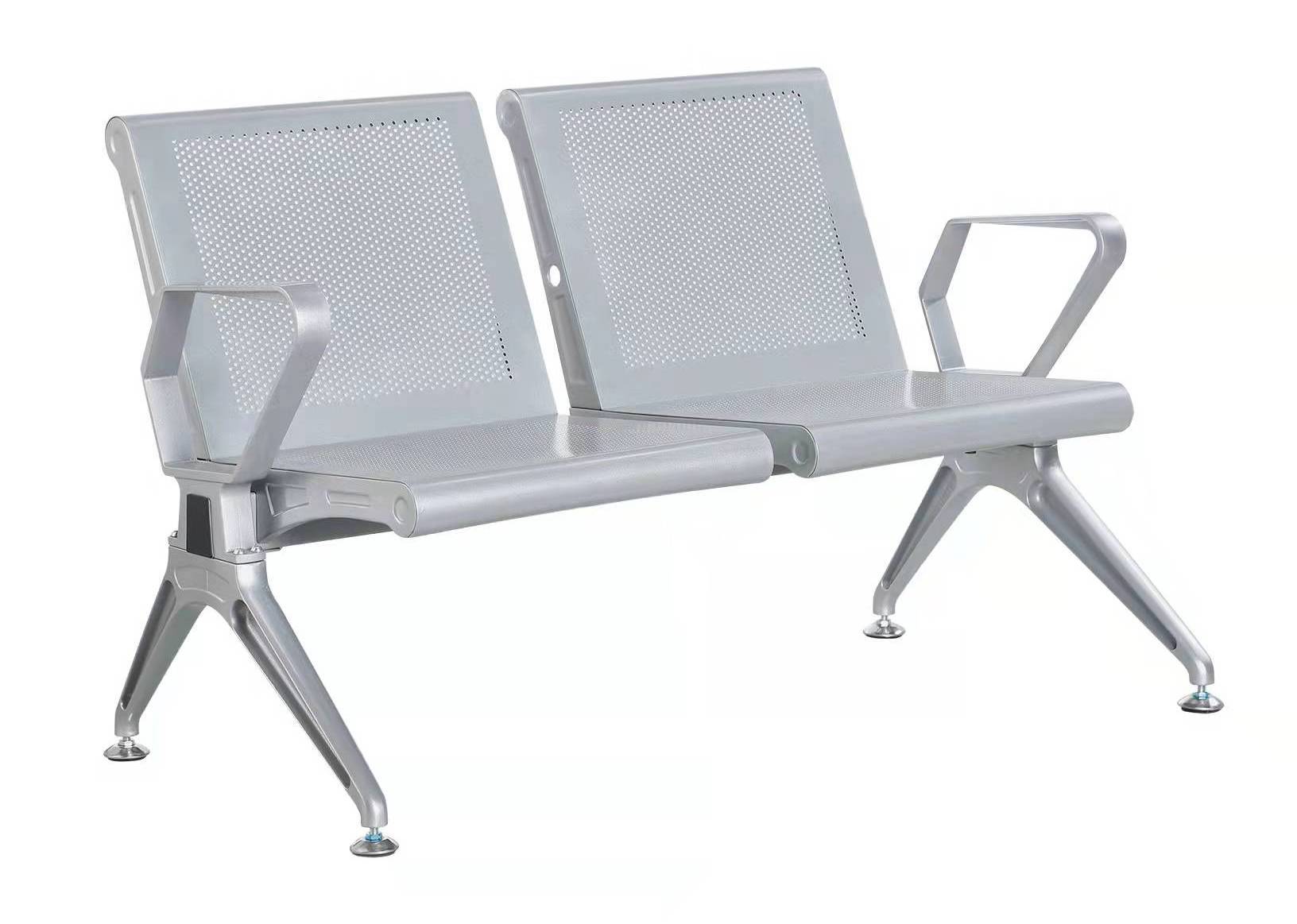 Customized Airport Chair Hospital Bench Seat Waiting Lounge Chairs Waiting Row Chairs