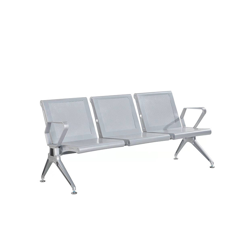 Customized Airport Chair Hospital Bench Seat Waiting Lounge Chairs Waiting Row Chairs