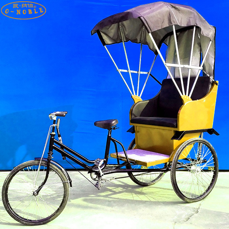 pedicab rickshaw for passenger commercial cargo tricycle