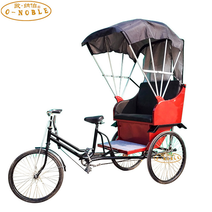 pedicab rickshaw for passenger commercial cargo tricycle