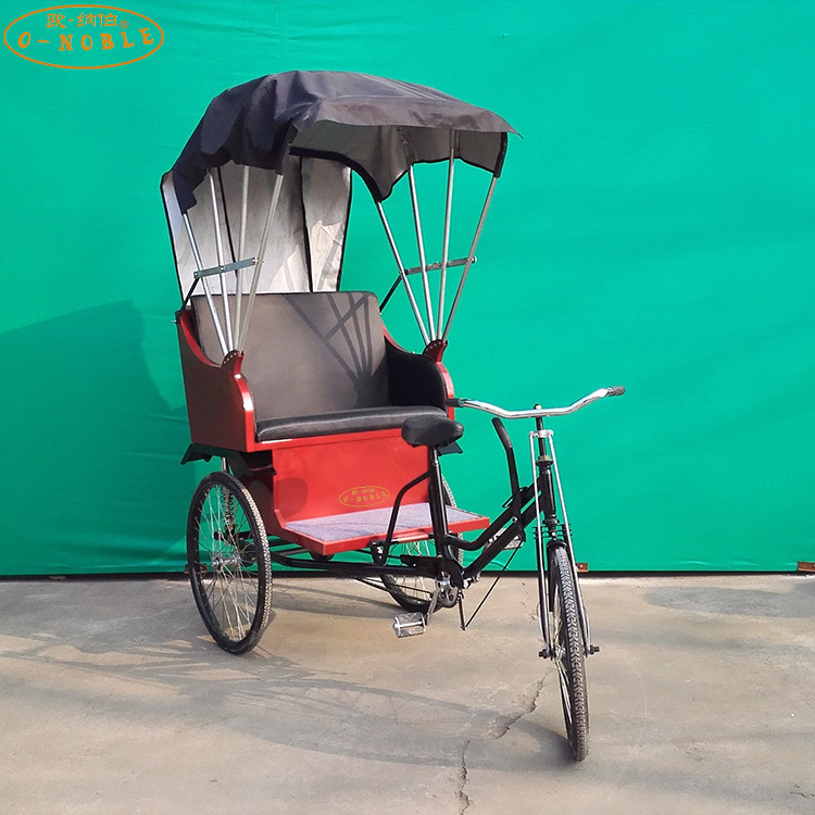 pedicab rickshaw for passenger commercial cargo tricycle