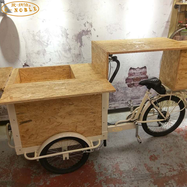 cheapest mobile advertising tricycle for pizza bread beverage food cake ice cream biscuit promotion and sales tricycle