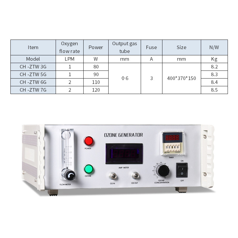 Ozone Generator For Medical Use Blood Therapy Spa Medical Ozone For Medical And Beauty Therapy