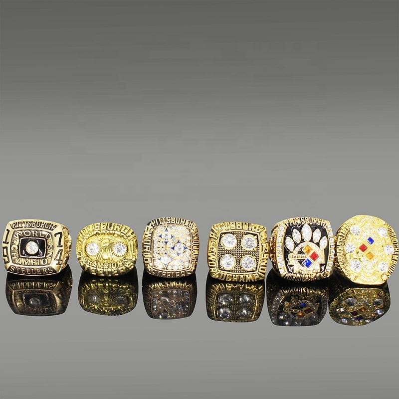 men Custom jewelry Champions Big  fantasy football championship ring 2024 custom basketball hoop basketball championship rings