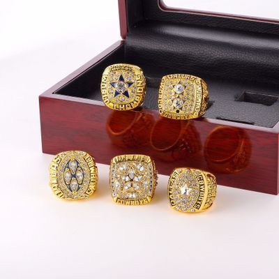 men Custom jewelry Champions Big  fantasy football championship ring 2024 custom basketball hoop basketball championship rings