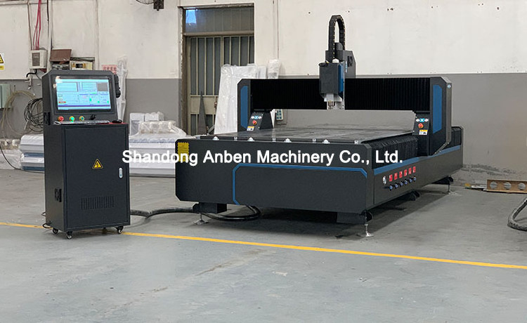 Cnc Machine For Sale Marble Granite And Jade Carving Machine Stone