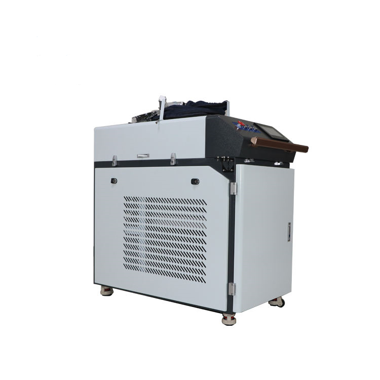 Best selling Laser welding machine 1000w 1500w 2000w price for sale used