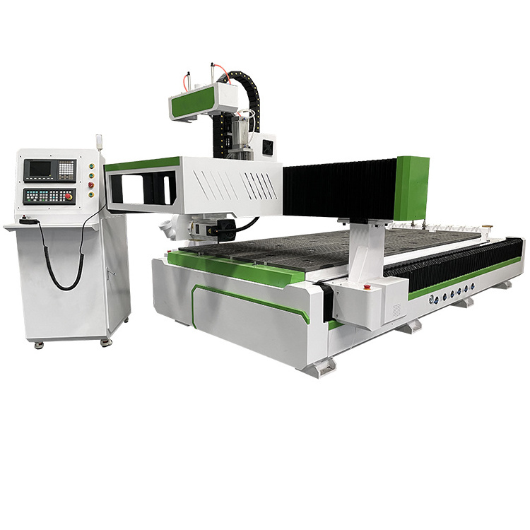 Wood cnc machine price cnc machine for composite panel 4 axis