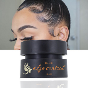 Newest Hair Edge Control for Smooth All Day Extra Strong Hold And Keep Good Styling