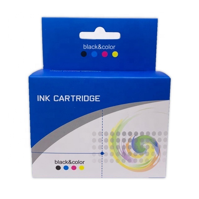 Hicor 45A 51645 wide format printers Ink Cartridge for HP45 51645A Garment Plotter 45 cartridges