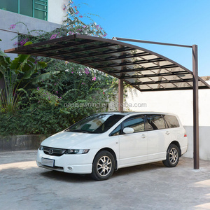 New Design Modern Car Garage Tent Foldable Car Garage Awning Carports