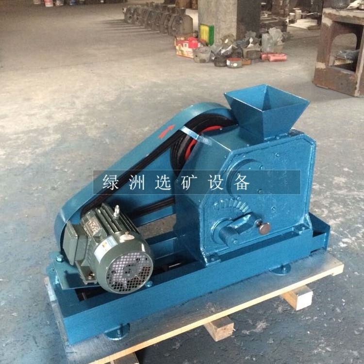 Broken Stone Machine/ Crusher/ Disintegrator/Pulverizer /Jaw Crusher/ Sledger/Crushers Equipment