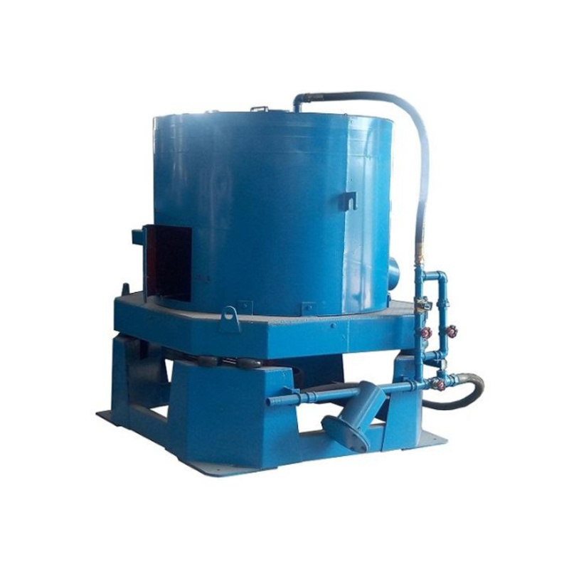 China Factory Price Gold Mining Machinery Knelson Bowl Centrifugal Concentrator Gold Extraction Centrifuge