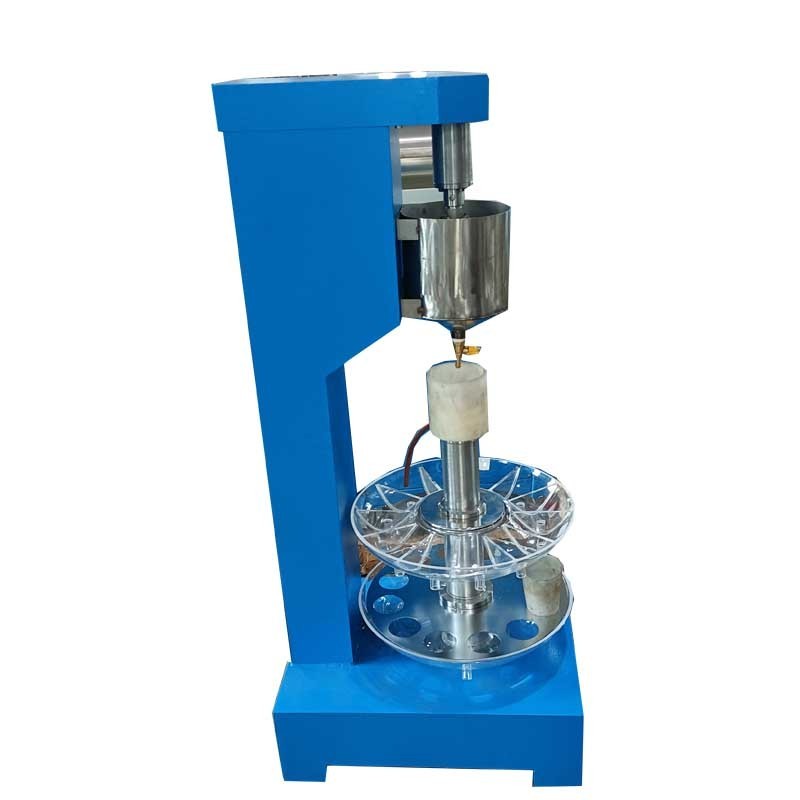 Laboratory Wet Rotary Sample Divider Ore Lab.Rotary Sample Divider Dividing Wet Separator