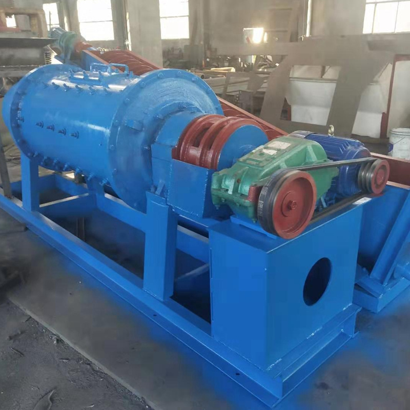 Mining Grinding Mill With Factory Price/Hot Sale Gold Mobile Ball Mill Machine