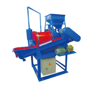 Small Size Lab Grate Ball Mill Lattice-type Ball Mill For Gold Mineral Processing