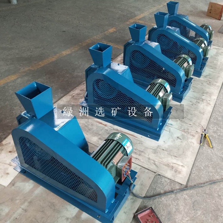 Broken Stone Machine/ Crusher/ Disintegrator/Pulverizer /Jaw Crusher/ Sledger/Crushers Equipment