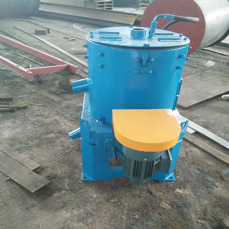 China Factory Price Gold Mining Machinery Knelson Bowl Centrifugal Concentrator Gold Extraction Centrifuge