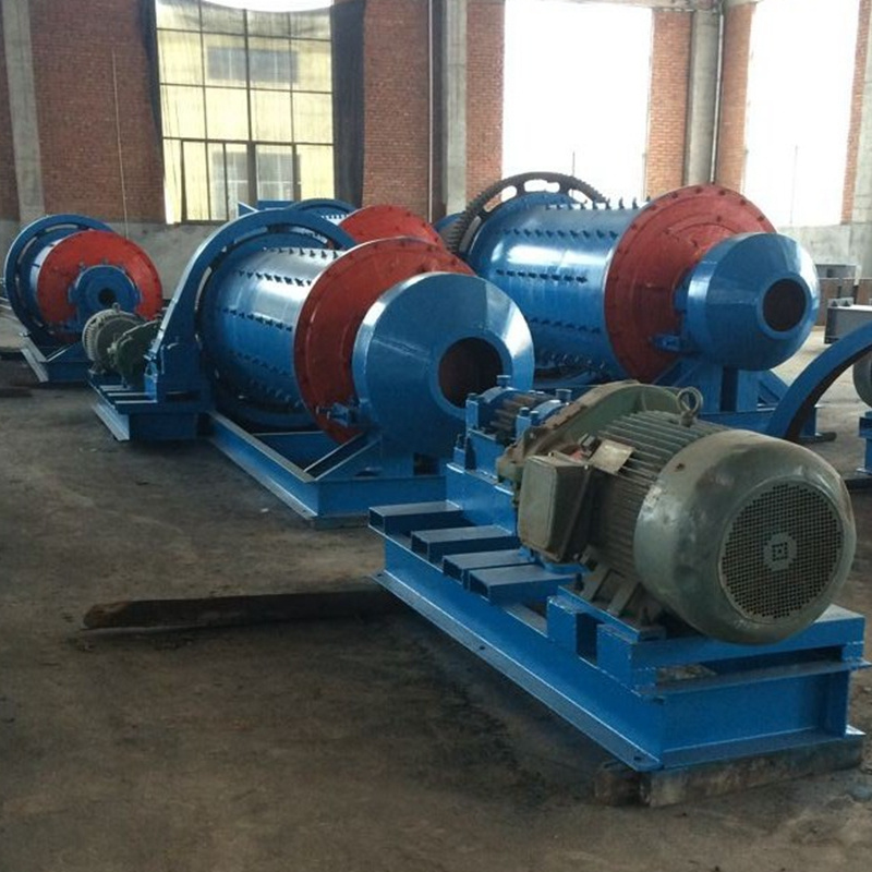 Mining Grinding Mill With Factory Price/Hot Sale Gold Mobile Ball Mill Machine