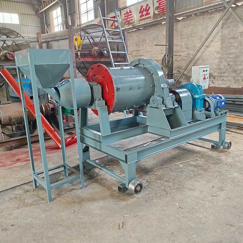 High Performance Gold Mining Machinery Continuous Laboratory Ball Mill With Storage Bin For Minerals