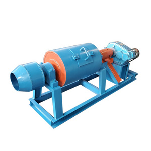 High Performance Gold Mining Machinery Casting Iron Continuous Laboratory Ball Mill For Mineral