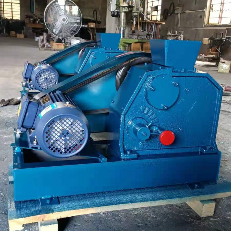 stone crushing lab jaw crusher/mini small  laboratory jaw crusher PE60X100 100x125 Mobile mini stone