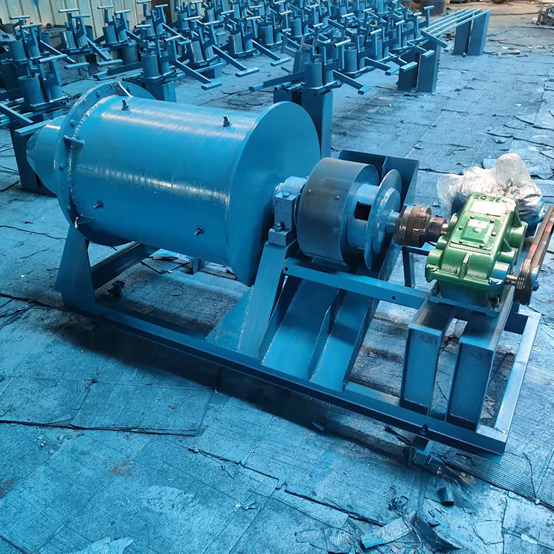 High Performance Gold Mining Machinery Casting Iron Continuous Laboratory Ball Mill For Mineral