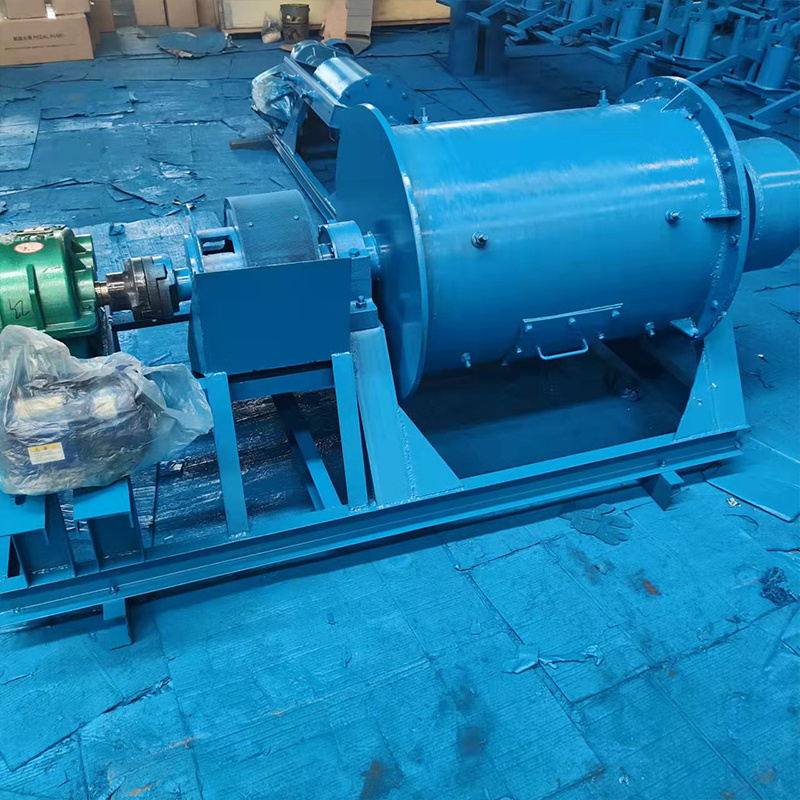 High Performance Gold Mining Machinery Casting Iron Continuous Laboratory Ball Mill For Mineral