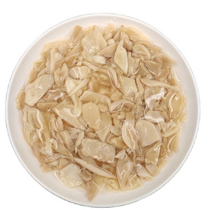 Best Brands Vacuum Packed Canned Foods Canned Mixed Sliced King Oyster Mushrooms