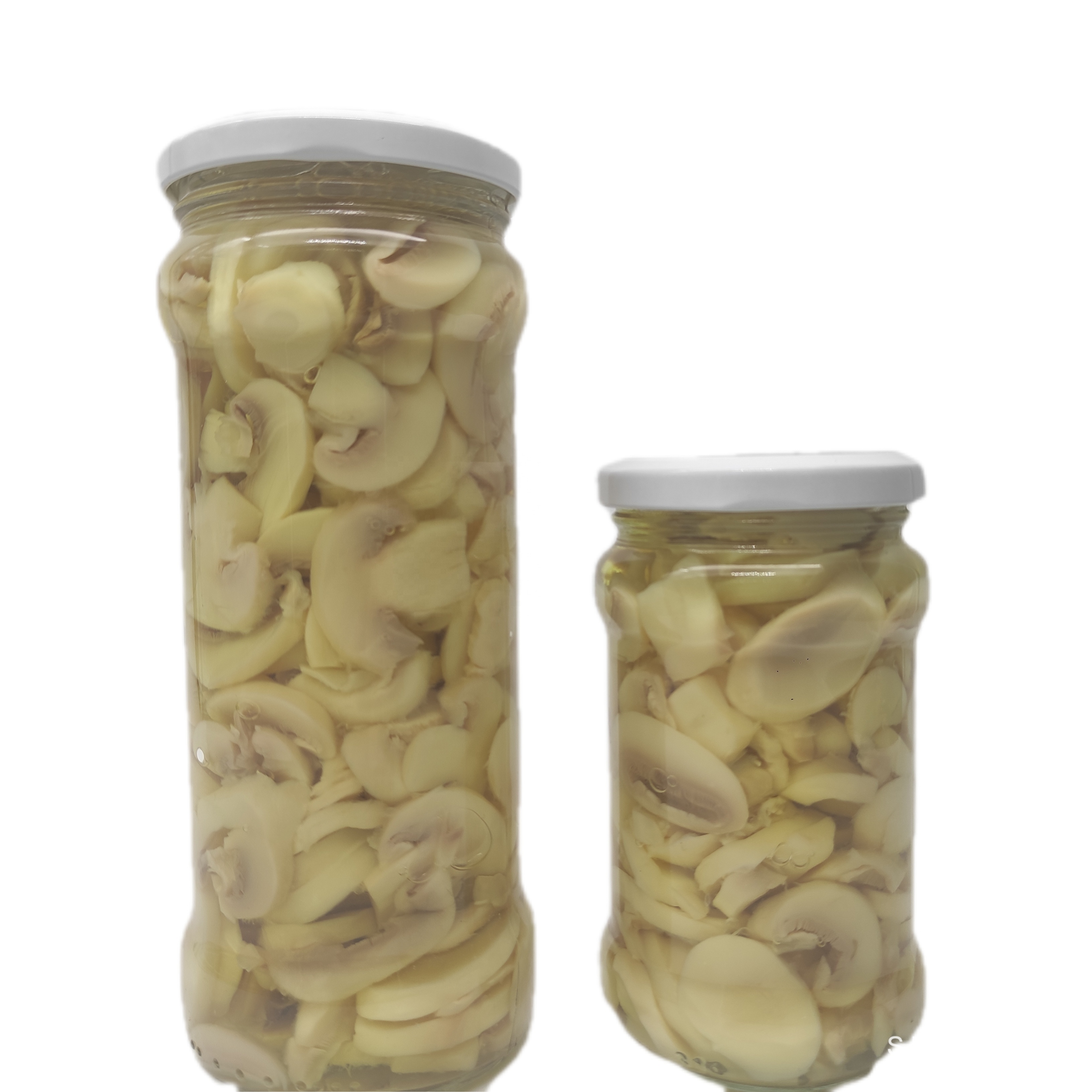 Best Quality Canned Vegetables Whole/Sliced/PNS Canned Mushroom