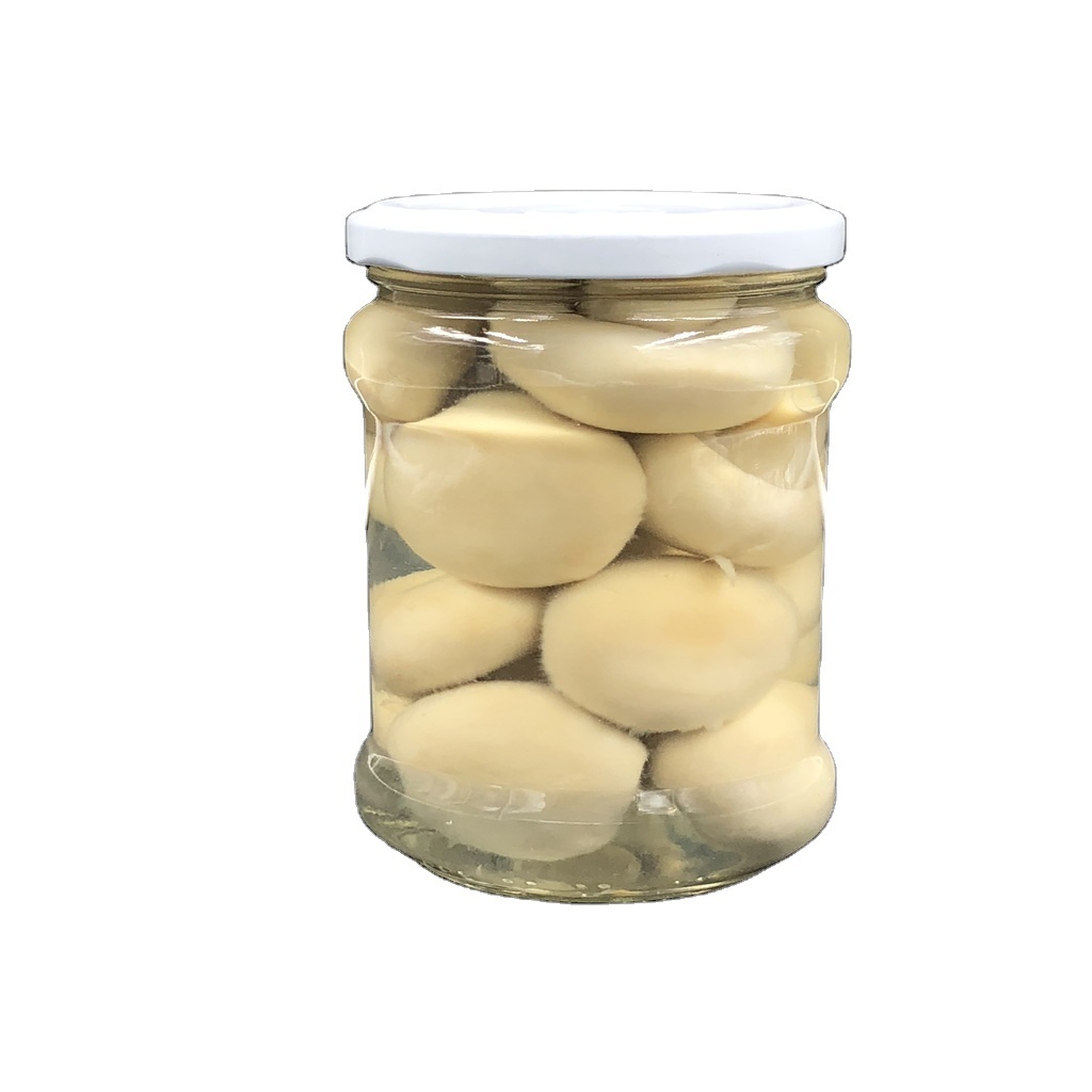 Canned Vegetable Canned Mushroom Canned Champion Mushroom/ Canned King Oyster Mushroom With Private Label In Jar/Tin