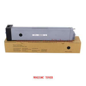 W9025MC toner cartridge,suit for HP LaserJet Managed Flow MFP E72430dn E72425dn E72425dv E72425a