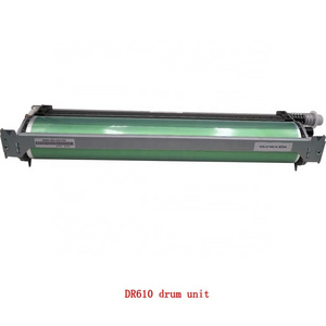 DR610 Remanufactured  Drum Unit DU104 DU102 ,For Konica Minolta Bizhub PRO C5501 C6501 C5500 C6500 A0400Y4 A0400Y0 A2VG0Y0