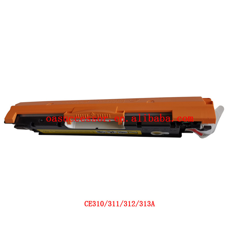 CE310A CE311A CE313A,126a Toner Cartridge,For HP M175nw,For HP LaserJet  Pro CP1021/CP1022/CP1023/CP1025/CP1026/CP1027/CP1028