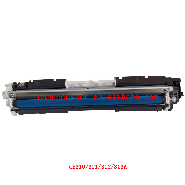 CE310A CE311A CE313A,126a Toner Cartridge,For HP M175nw,For HP LaserJet  Pro CP1021/CP1022/CP1023/CP1025/CP1026/CP1027/CP1028