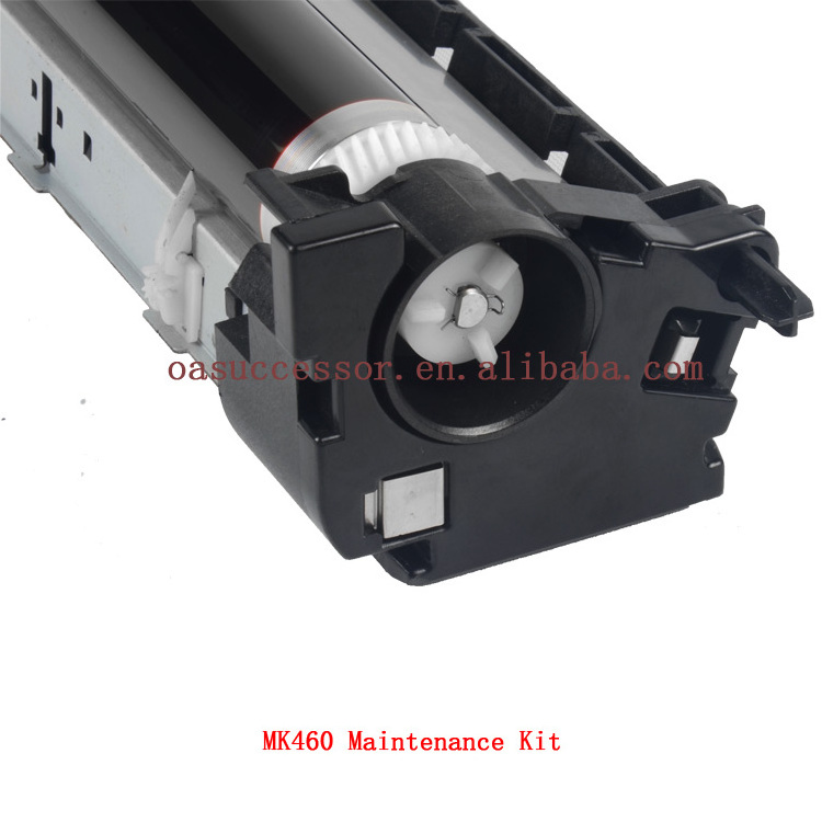 MK460 Maintenance Kit, Drum Unit,For Kyocera Taskalfa TA 180 181 220 221,MK468,MK469 MK-460/468/469 TA180 TA181 TA220 TA221