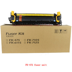 FK-475 Fuser Unit, For Kyocera Mita FS-6025 6030 6525 6530 FS6025 FS6030 FS6525 FS6530,302K393112 302K393111 302K393110 ,220v