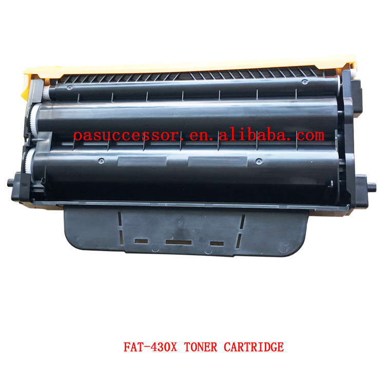 KX-FAT430X New Compatible Toner Cartridge,For Panasonic KX-MB-2200/2230/2233/2238/2258/2270/2515/2545/2575,MK428,MK430