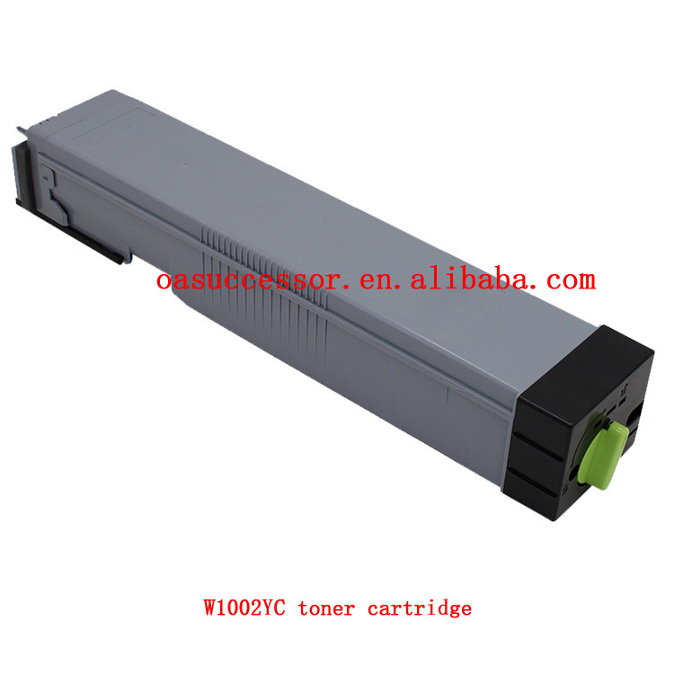 W1002YC New Compatible Toner Cartridge,For HP LaserJet M72625/M72630/M72625dn/M72630dn