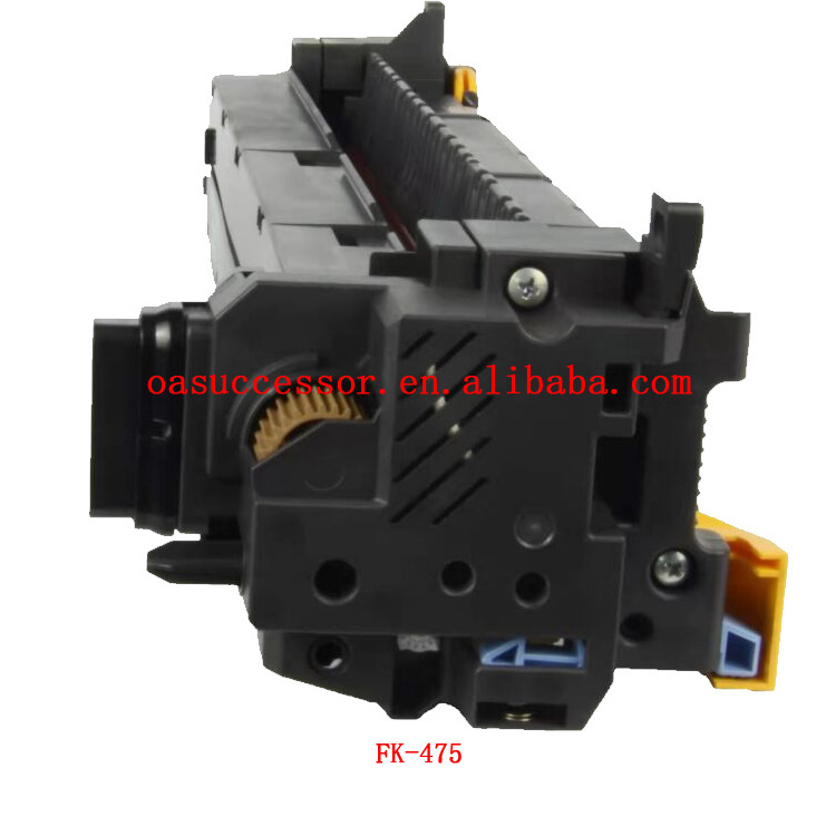 FK-475 Fuser Unit, For Kyocera Mita FS-6025 6030 6525 6530 FS6025 FS6030 FS6525 FS6530,302K393112 302K393111 302K393110 ,220v