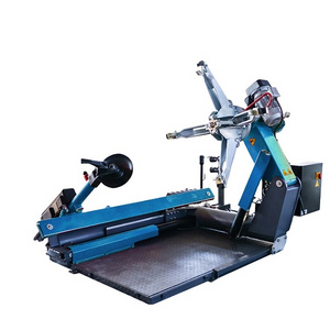 OBC-900D truck tyre changer machine/tire change machine/Bus Tyre Changer