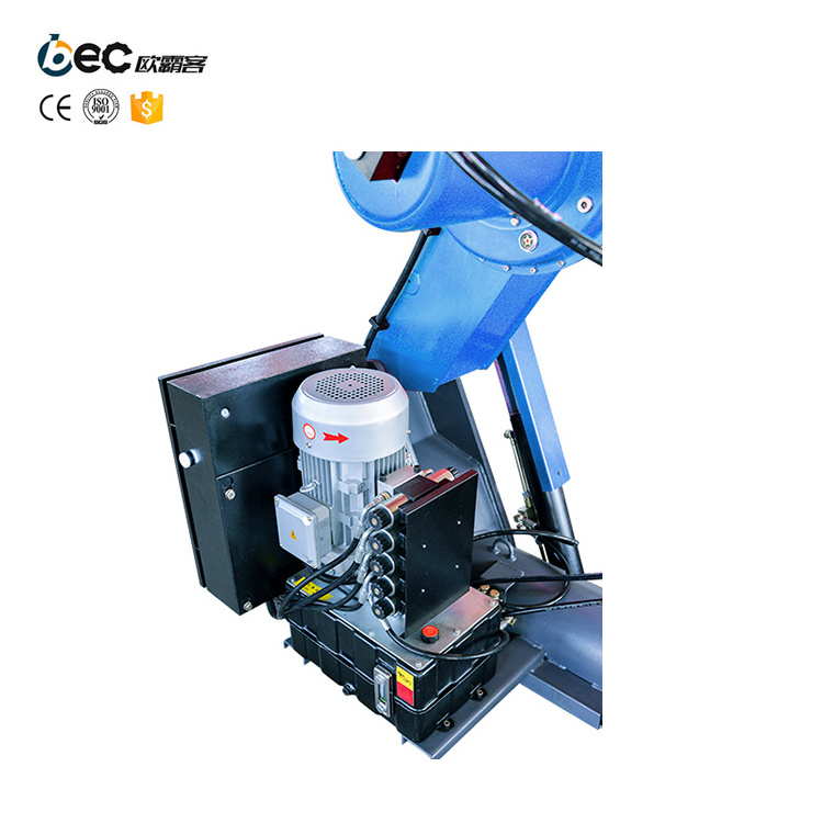 OBC-900D truck tyre changer machine/tire change machine/Bus Tyre Changer