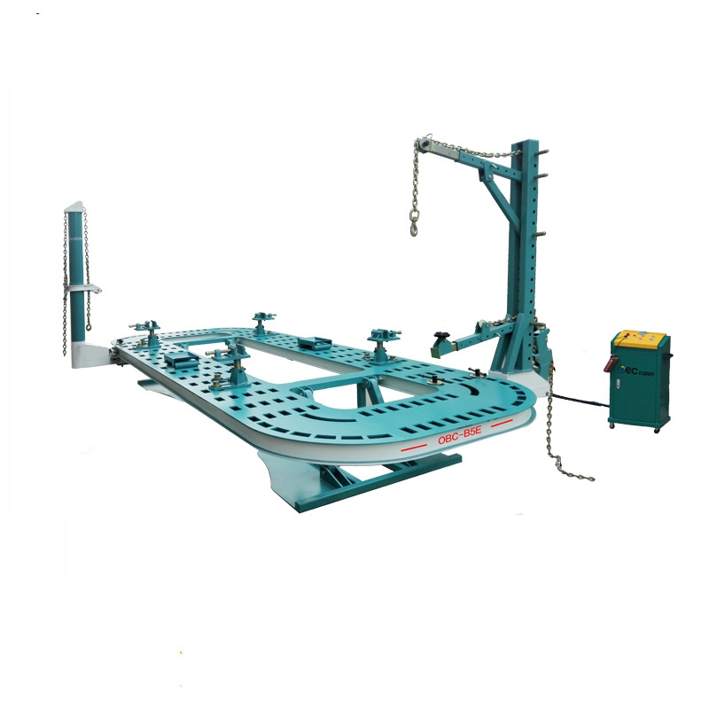 auto used frame machine car dent puller for sale