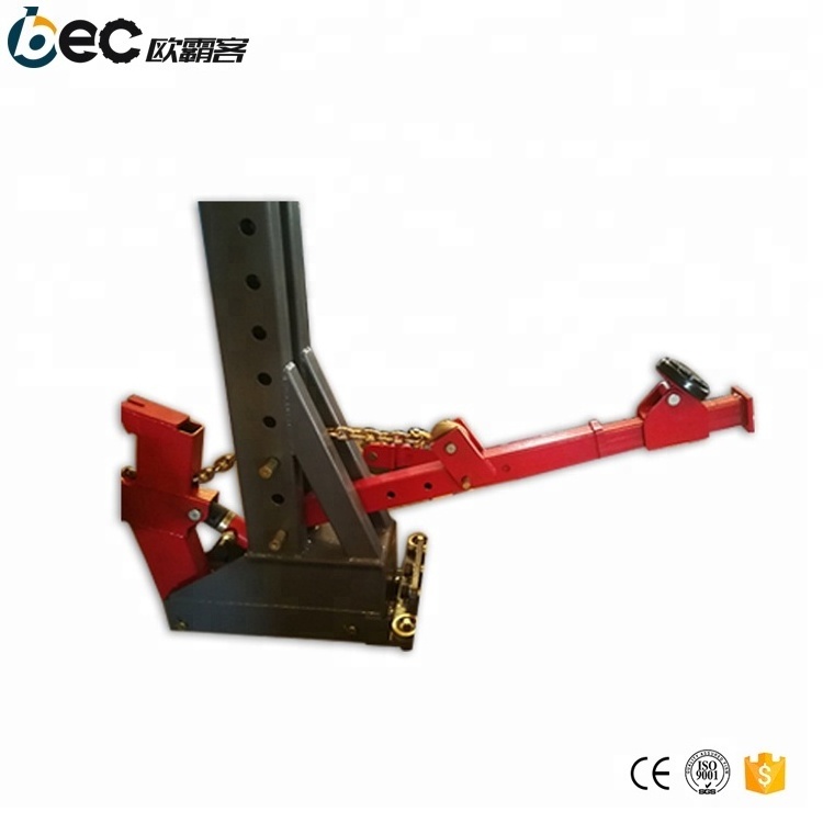 OBEC car chassis frame chassis measuring system car body puller