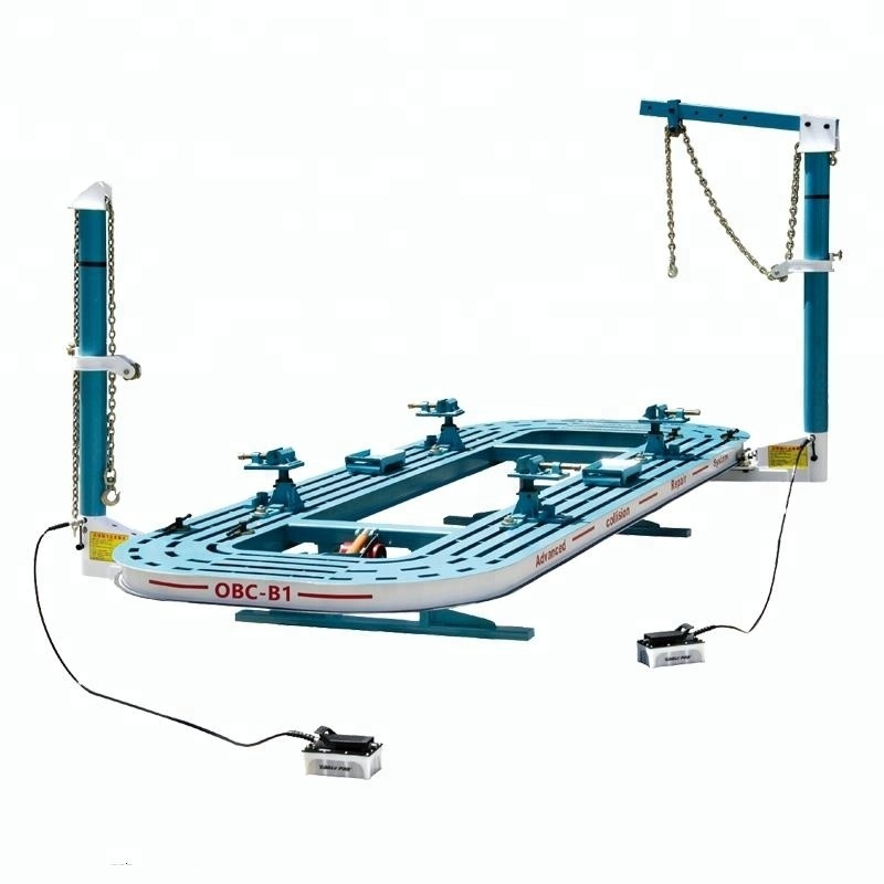 auto used frame machine car dent puller for sale