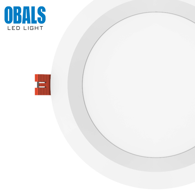 Obals Commercial Shop 5 Inch 6 Inch 8 Inch Ceiling Led Downlight Spotlight 12w 15w 20w 25w 30w 40w 60w Led Down Lights Lighting