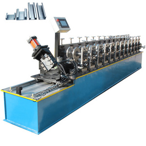 Tack Stud Runner Stamping Equipment Machine For Making Popular Rail Track Studs And Screw In Spikes