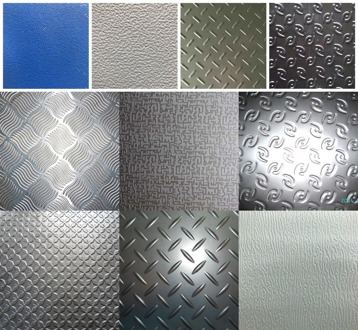 Customized Metal Plate Checkered Embossing Machine Cold Forging Machine New Product High Gi/stainless