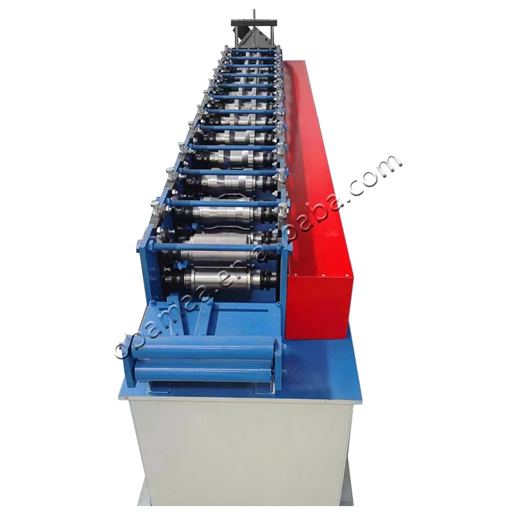 Tack Stud Runner Stamping Equipment Machine For Making Popular Rail Track Studs And Screw In Spikes