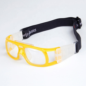 Low price Basketball Goggles Anti impact Protective Sports Goggles For Teenager Protective Goggles Eye Safety Glasses